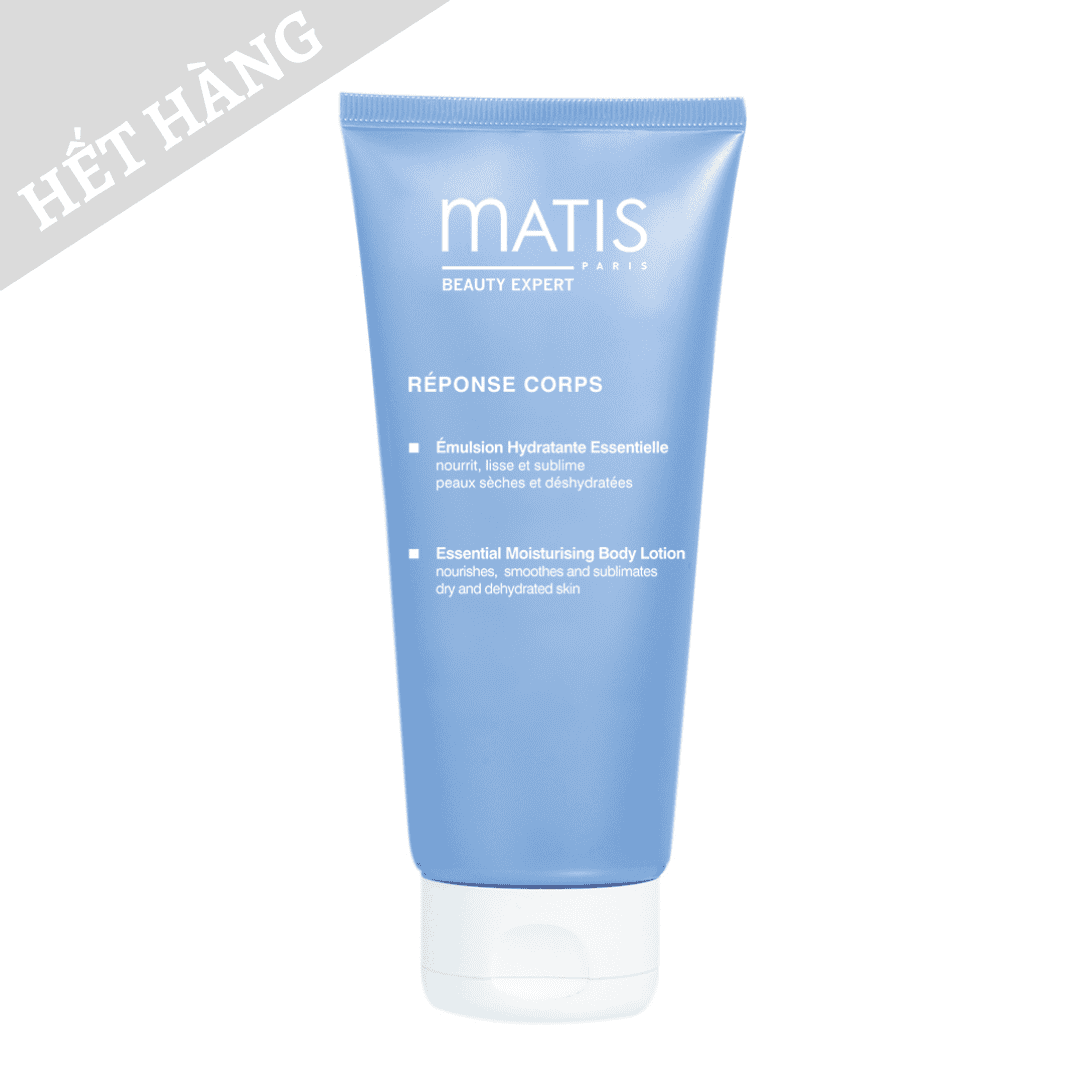Sữa dưỡng da cơ thể, giàu dưỡng chất - Body Lotion